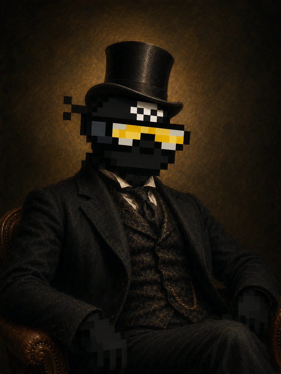Placeholder portrait pending archival image for Shibo