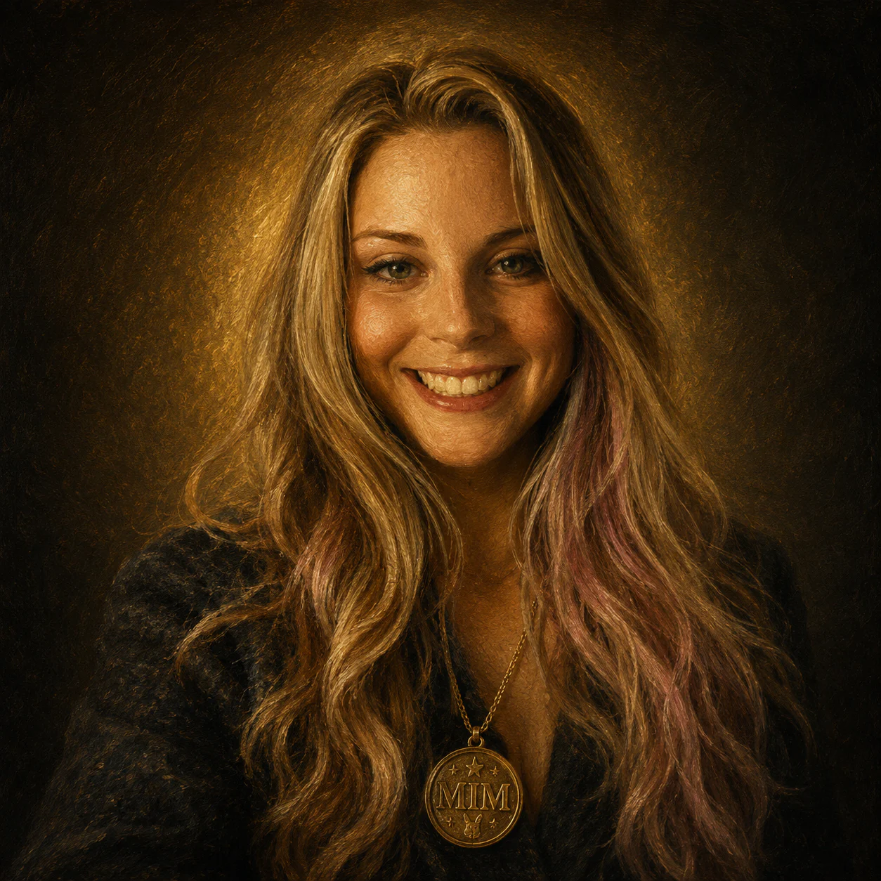 Placeholder portrait pending archival image for Ashley (@AshleyDCan)
