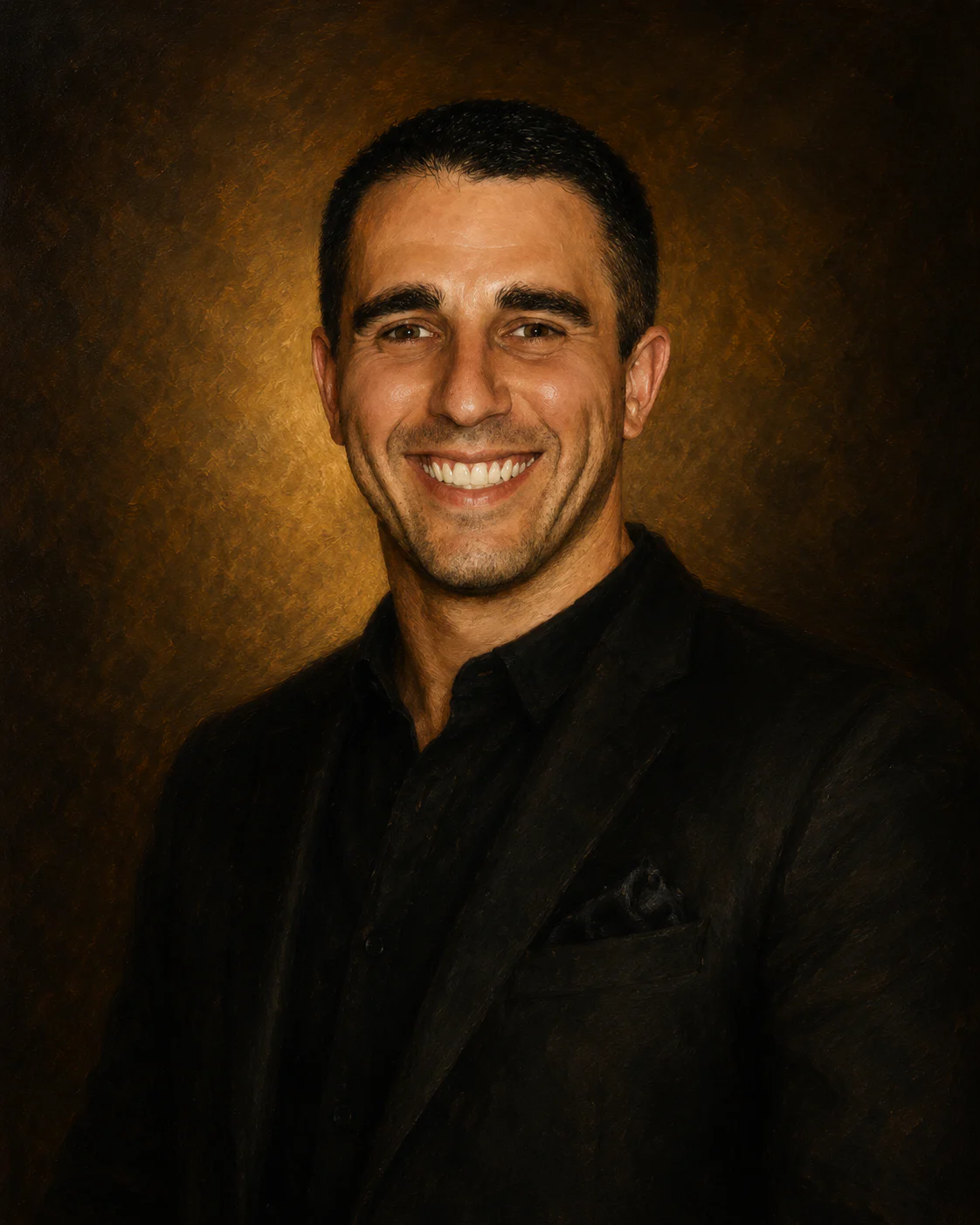 Placeholder portrait pending archival image for Anthony Pompliano