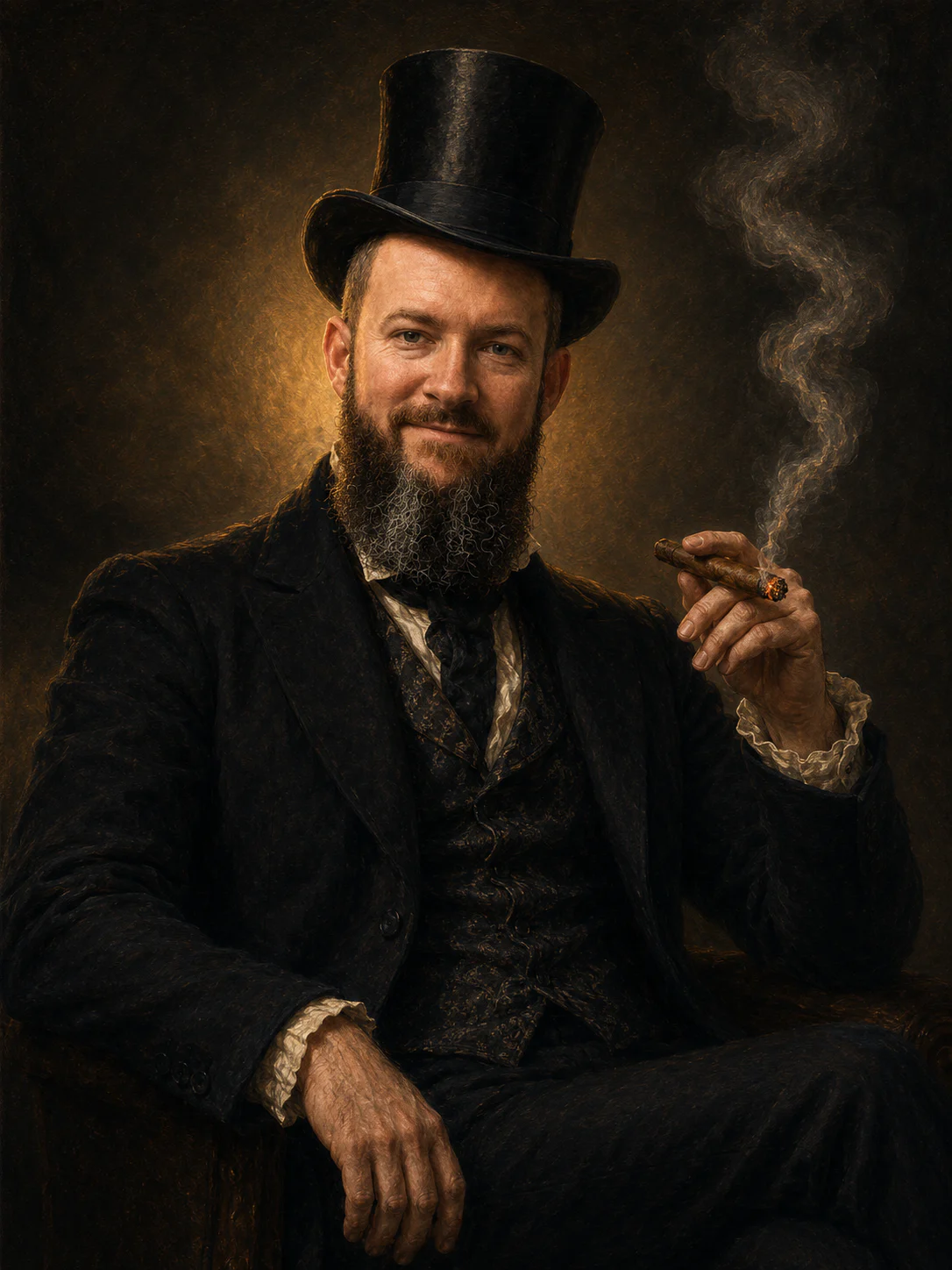 Placeholder portrait pending archival image for Jameson Lopp