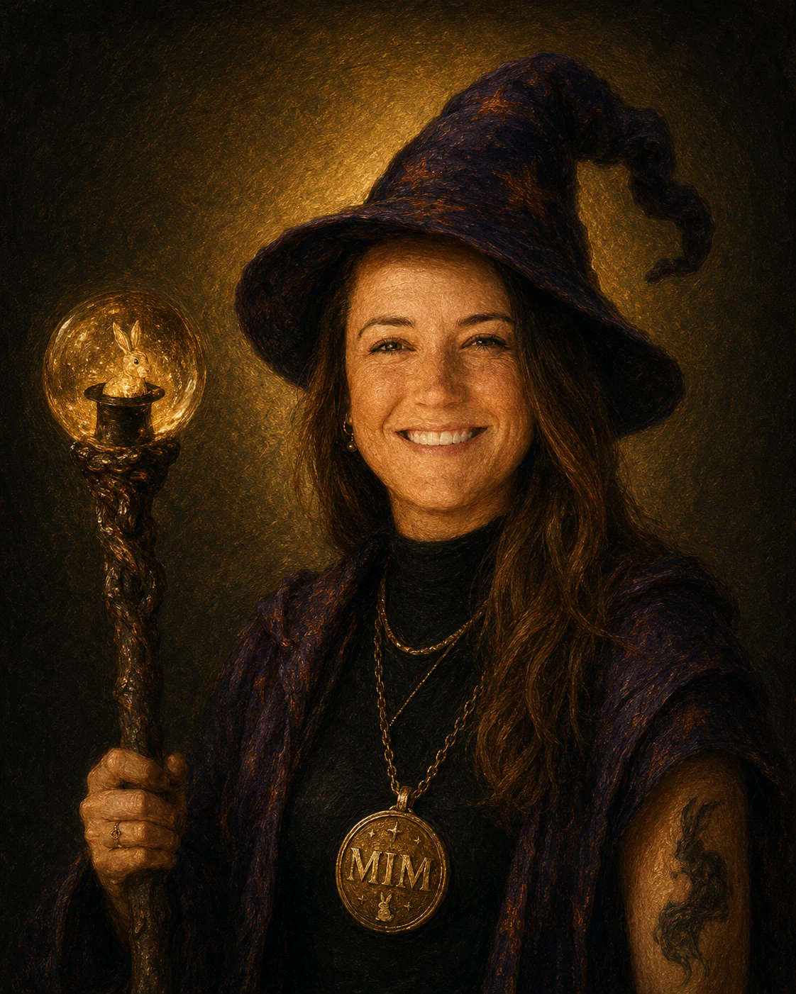 Archival image for Ariel Givner