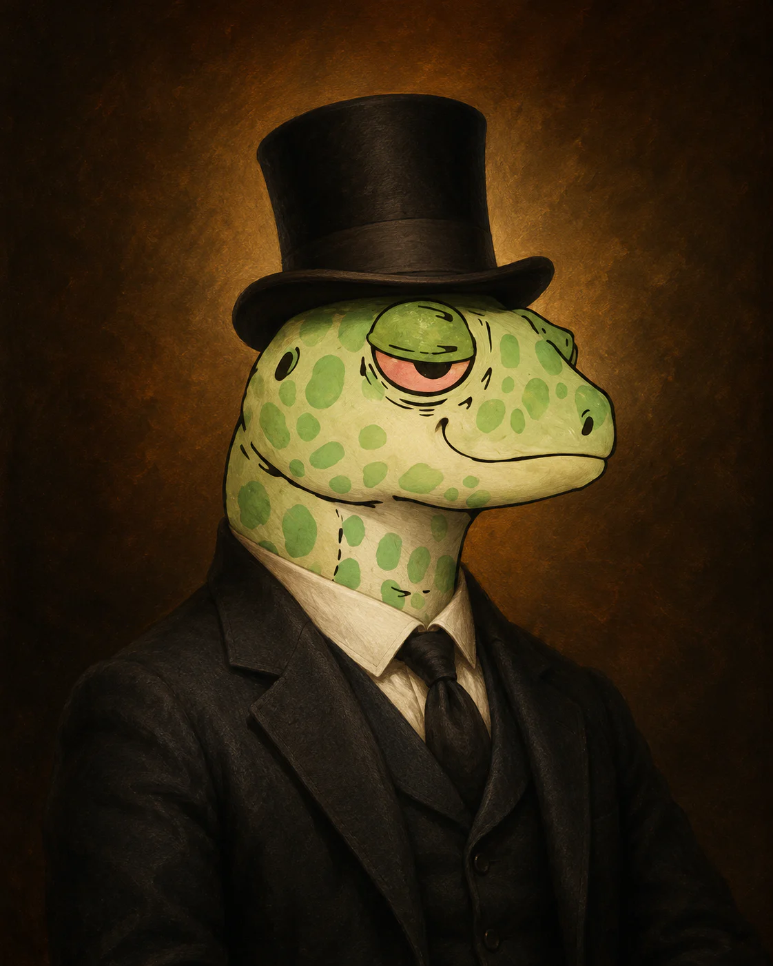 Placeholder portrait pending archival image for ceen